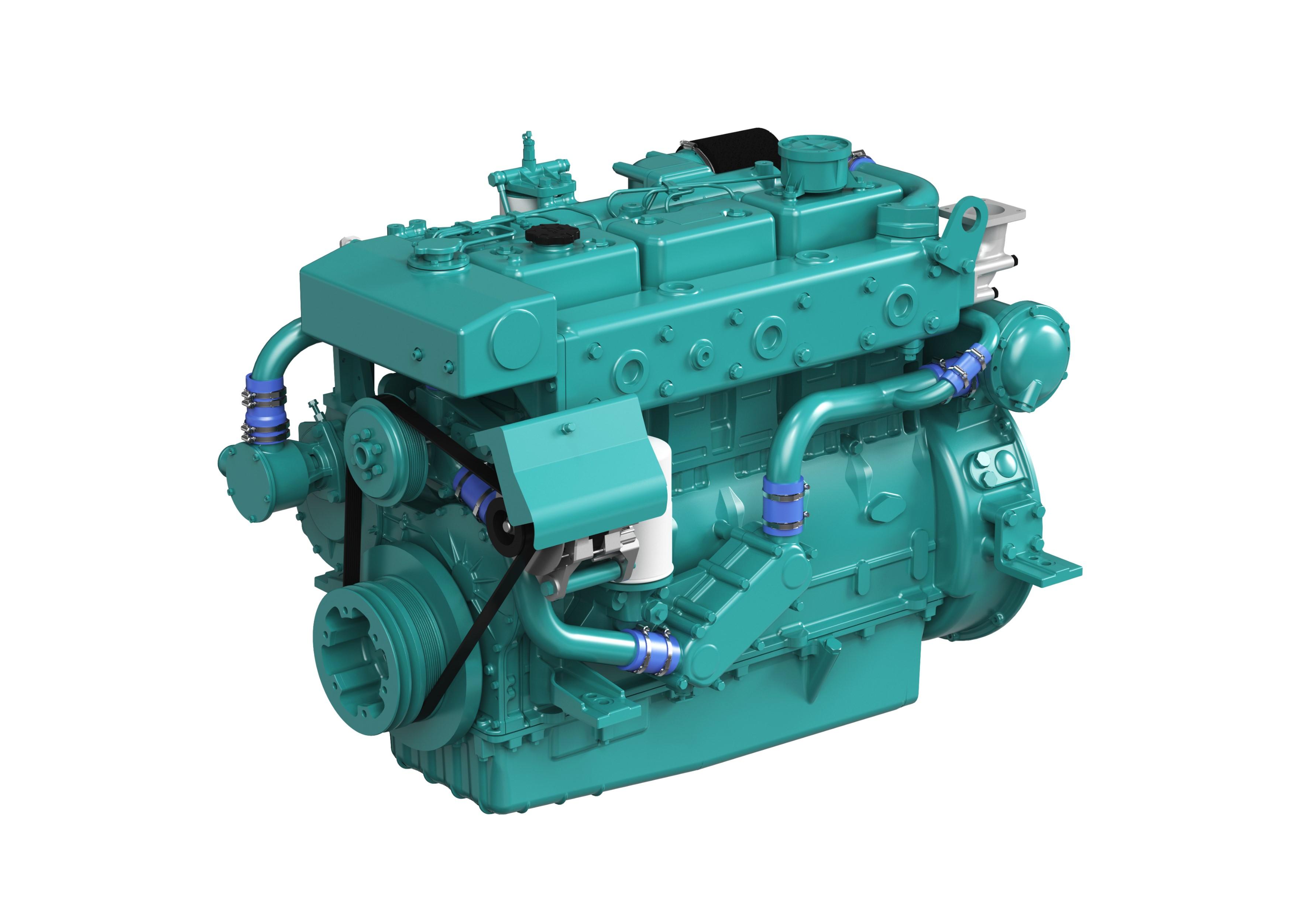 L136IMO Tier I