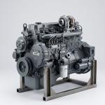Isuzu 6HE1 Commercial Diesel Engine | Heavy-Duty Six-Cylinder Legend